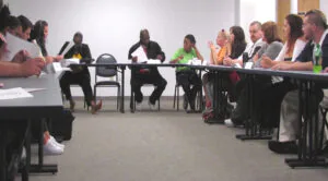 GCCARD Head Start Parent Policy Council